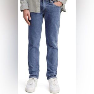 Levi’s Men’s 511 Jeans Light Wash W32 L29